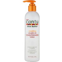 Cantu Shea Butter Smoothing Leave-In Conditioning Lotion
Cantu Shea Butter Smoothing Leave-In Conditioning Lotion