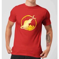 Sea of Thieves Year of the Rat T-Shirt - Red - XS
Sea of Thieves Year of the Rat T-Shirt - Red - XS