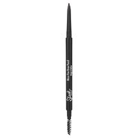 Sleek MakeUP Micro Fine Brow Pencil (Various Shades) - Dark Brown
Sleek MakeUP Micro Fine Brow Pencil (Various Shades) - Dark Brown