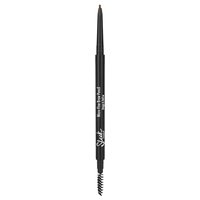 Sleek MakeUP Micro Fine Brow Pencil (Various Shades) - Medium Brown
Sleek MakeUP Micro Fine Brow Pencil (Various Shades) - Medium Brown