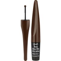 Sleek MakeUP Nano Brow Disc (Various Shades) - Medium Brown
Sleek MakeUP Nano Brow Disc (Various Shades) - Medium Brown