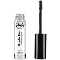 Sleek MakeUP Lip Volve Gloss (Various Shades) - Loud & Clear
Sleek MakeUP Lip Volve Gloss (Various Shades) - Loud & Clear