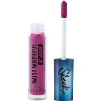 Sleek MakeUP Major Morphosis Lip Lacquer (Various Shades) - That's My Opinion
Sleek MakeUP Major Morphosis Lip Lacquer (Various Shades) - That's My Opinion