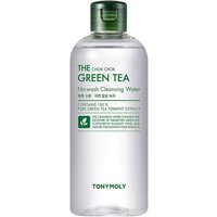 TONYMOLY The Chok Chok Green Tea No-Wash Cleansing Water 300ml
TONYMOLY The Chok Chok Green Tea No-Wash Cleansing Water 300ml
