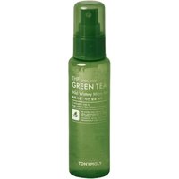 TONYMOLY The Chok Chok Green Tea Watery Micro Mist 90ml
TONYMOLY The Chok Chok Green Tea Watery Micro Mist 90ml