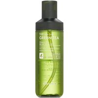 TONYMOLY The Chok Chok Green Tea Watery Skin Toner 180ml
TONYMOLY The Chok Chok Green Tea Watery Skin Toner 180ml