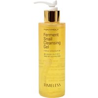 TONYMOLY Timeless Ferment Snail Cleansing Gel 200g
TONYMOLY Timeless Ferment Snail Cleansing Gel 200g