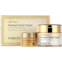 TONYMOLY Timeless Ferment Snail Cream 50ml
TONYMOLY Timeless Ferment Snail Cream 50ml