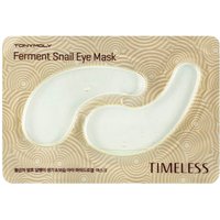 TONYMOLY Timeless Ferment Snail Eye Mask 10g
TONYMOLY Timeless Ferment Snail Eye Mask 10g