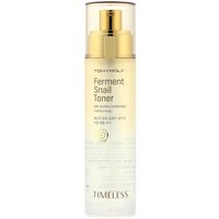 TONYMOLY Timeless Ferment Snail Toner 140ml
TONYMOLY Timeless Ferment Snail Toner 140ml