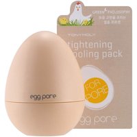 TONYMOLY Egg Pore Tightening Cooling Pack 30g
TONYMOLY Egg Pore Tightening Cooling Pack 30g