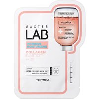 TONYMOLY Master Lab Sheet Mask Collagen 19g
TONYMOLY Master Lab Sheet Mask Collagen 19g