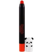 TONYMOLY Panda's Dream Glossy Lip Crayon Hey Orange 1.5g
TONYMOLY Panda's Dream Glossy Lip Crayon Hey Orange 1.5g