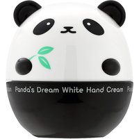 TONYMOLY Panda's Dream White Hand Cream 30g
TONYMOLY Panda's Dream White Hand Cream 30g