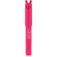 TONYMOLY Petite Bunny Gloss Bar Juicy Apple 2g 
TONYMOLY Petite Bunny Gloss Bar Juicy Apple 2g