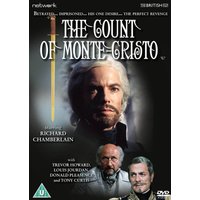 The Count of Monte Cristo
The Count of Monte Cristo