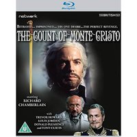The Count of Monte Cristo
The Count of Monte Cristo