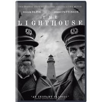 The Lighthouse
The Lighthouse