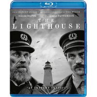 The Lighthouse
The Lighthouse