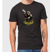 The Lord Of The Rings Gimli Men's T-Shirt - Black - XS - Black
The Lord Of The Rings Gimli Men's T-Shirt - Black - XS - Black