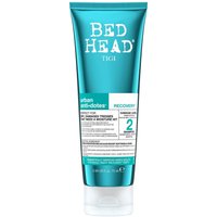 TIGI Bed Head Travel Size Urban Antidotes Recovery Moisture Shampoo 75ml
TIGI Bed Head Travel Size Urban Antidotes Recovery Moisture Shampoo 75ml