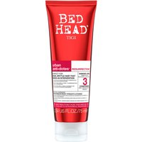 TIGI Bed Head Travel Size Urban Antidotes Resurrection Repair Conditioner 75ml
TIGI Bed Head Travel Size Urban Antidotes Resurrection Repair Conditioner 75ml