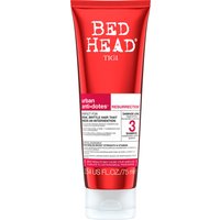 TIGI Bed Head Travel Size Urban Antidotes Resurrection Repair Shampoo 75ml
TIGI Bed Head Travel Size Urban Antidotes Resurrection Repair Shampoo 75ml