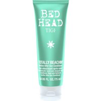 TIGI Bed Head Travel Size Totally Beachin Summer UV Protection Conditioner 75ml
TIGI Bed Head Travel Size Totally Beachin Summer UV Protection Conditioner 75ml