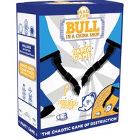 Bull in a China Shop Game
Bull in a China Shop Game