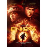 Enigma 
Enigma