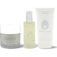 Omorovicza Best Sellers Bundle 
Omorovicza Best Sellers Bundle