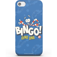 Jurassic Park Bingo Dino DNA Phone Case for iPhone and Android - Snap Case - Matte
Jurassic Park Bingo Dino DNA Phone Case for iPhone and Android - Snap Case - Matte