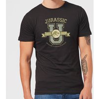 Jurassic Park Fossil Finder Men's T-Shirt - Black - XS - Black
Jurassic Park Fossil Finder Men's T-Shirt - Black - XS - Black