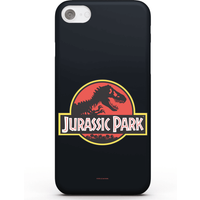Jurassic Park Logo Phone Case for iPhone and Android - Snap Case - Matte
Jurassic Park Logo Phone Case for iPhone and Android - Snap Case - Matte