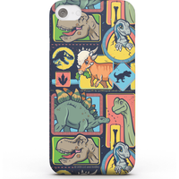 Jurassic Park Cute Dino Pattern Phone Case for iPhone and Android - Snap Case - Matte
Jurassic Park Cute Dino Pattern Phone Case for iPhone and Android - Snap Case - Matte