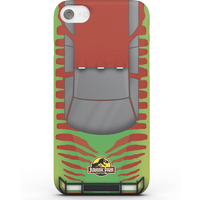Jurassic Park Tour Car Phone Case for iPhone and Android - Snap Case - Matte
Jurassic Park Tour Car Phone Case for iPhone and Android - Snap Case - Matte
