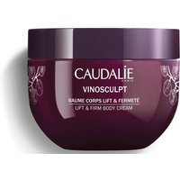 Caudalie Vinosculpt Lift & Firm Body Cream 250ml
Caudalie Vinosculpt Lift & Firm Body Cream 250ml