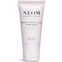 NEOM Perfect Night's Sleep Hand Balm 30ml
NEOM Perfect Night's Sleep Hand Balm 30ml
