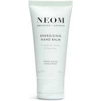 NEOM Energising Hand Balm 30ml
NEOM Energising Hand Balm 30ml