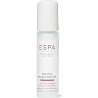 ESPA Restful Pulse Point Rollerball
ESPA Restful Pulse Point Rollerball