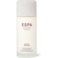 ESPA Bath Milk 
ESPA Bath Milk