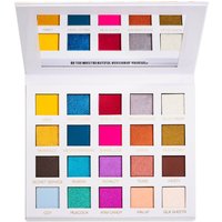 Scott Barnes Colour Bomb Eyeshadow Palette
Scott Barnes Colour Bomb Eyeshadow Palette