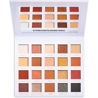 Scott Barnes Snatural No.1 Eyeshadow Palette
Scott Barnes Snatural No.1 Eyeshadow Palette