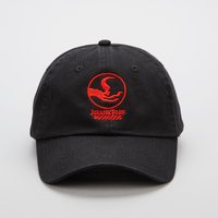 Jurassic Park Primal Raptor Crew Embroidered Cap - Black
Jurassic Park Primal Raptor Crew Embroidered Cap - Black