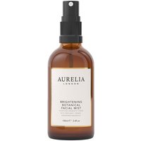 Aurelia London Brightening Botanical Facial Mist 100ml
Aurelia London Brightening Botanical Facial Mist 100ml