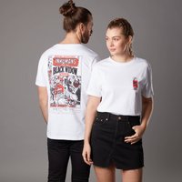 Marvel Amazing Adventures Issue 1 Unisex T-Shirt - White - XS - White
Marvel Amazing Adventures Issue 1 Unisex T-Shirt - White - XS - White