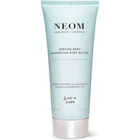 NEOM Bedtime Hero Magnesium Body Butter
NEOM Bedtime Hero Magnesium Body Butter