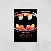 Batman 89 Giclee Art Print - A2 - Print Only, Multi
Batman 89 Giclee Art Print - A2 - Print Only, Multi