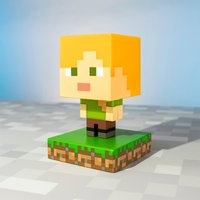 Minecraft Alex Icon Light
Minecraft Alex Icon Light