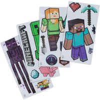 Minecraft Wall Decals
Minecraft Wall Decals